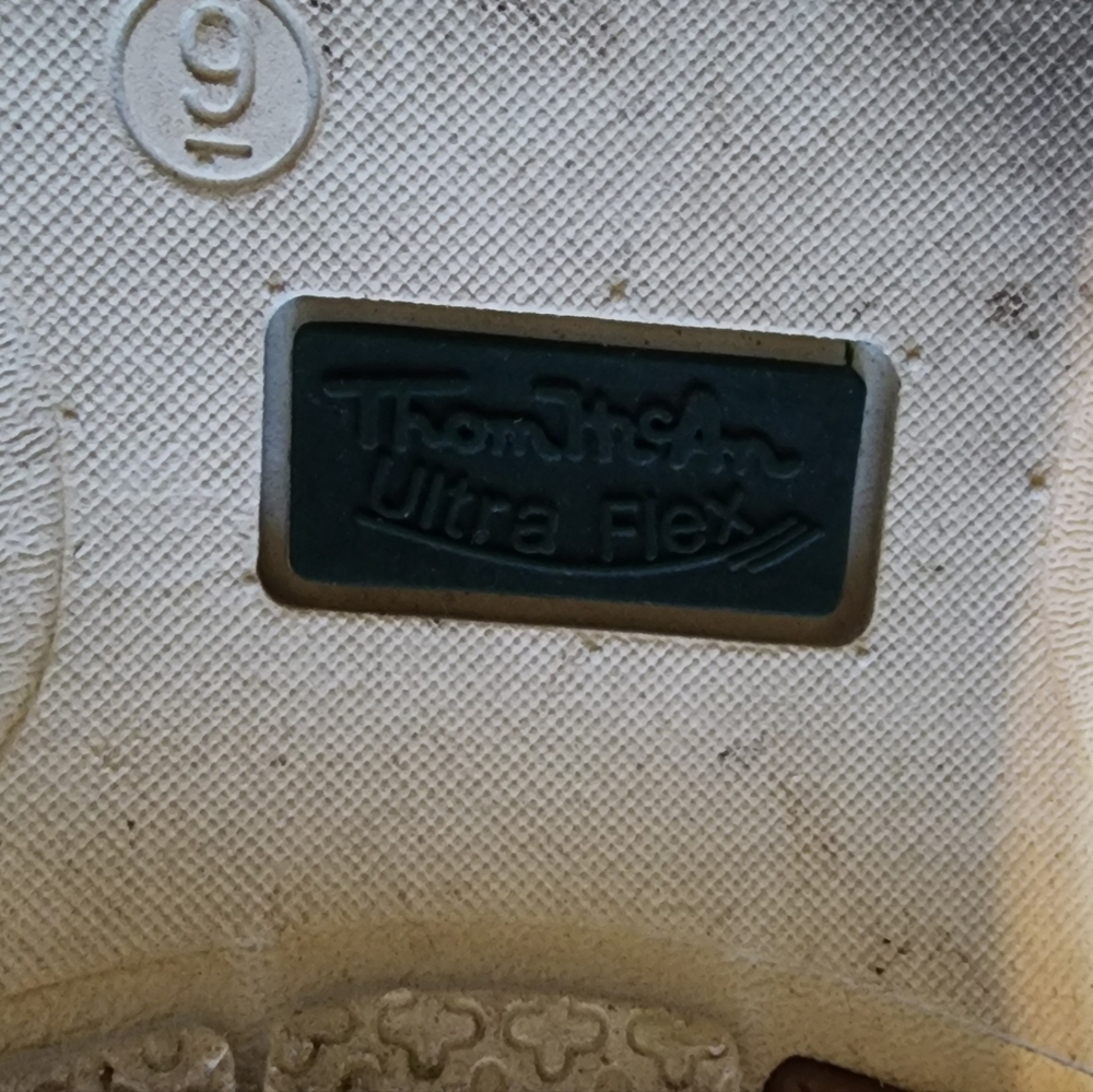Thom Mcan Mens Slip On Shoe - Picture 9 of 9